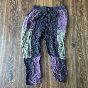 Saturday Sunday by Anthropologie Capris